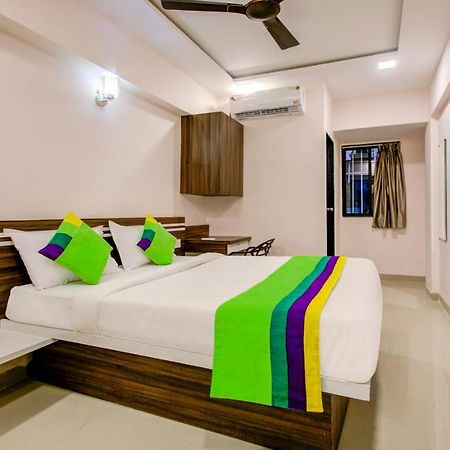 Treebo Kings Inn Vashi Navi Mumbai Dış mekan fotoğraf