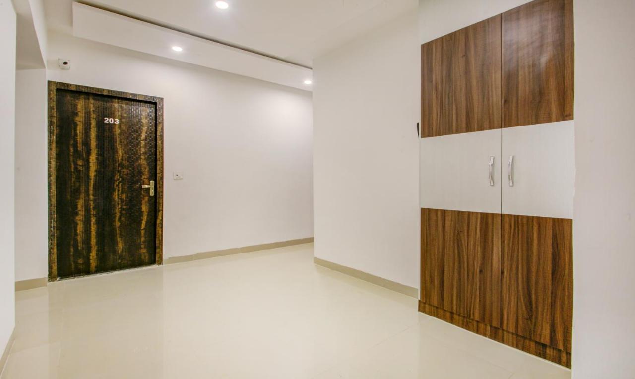 Treebo Kings Inn Vashi Navi Mumbai Dış mekan fotoğraf