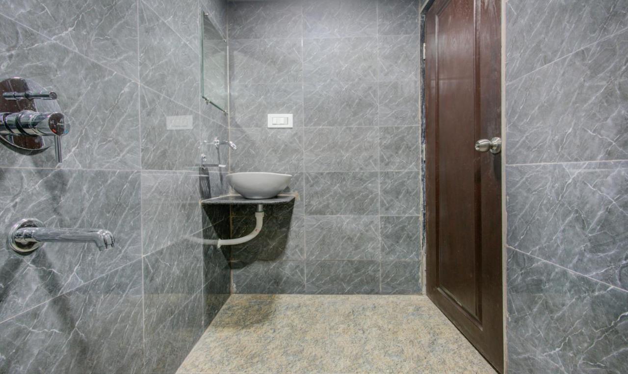Treebo Kings Inn Vashi Navi Mumbai Dış mekan fotoğraf
