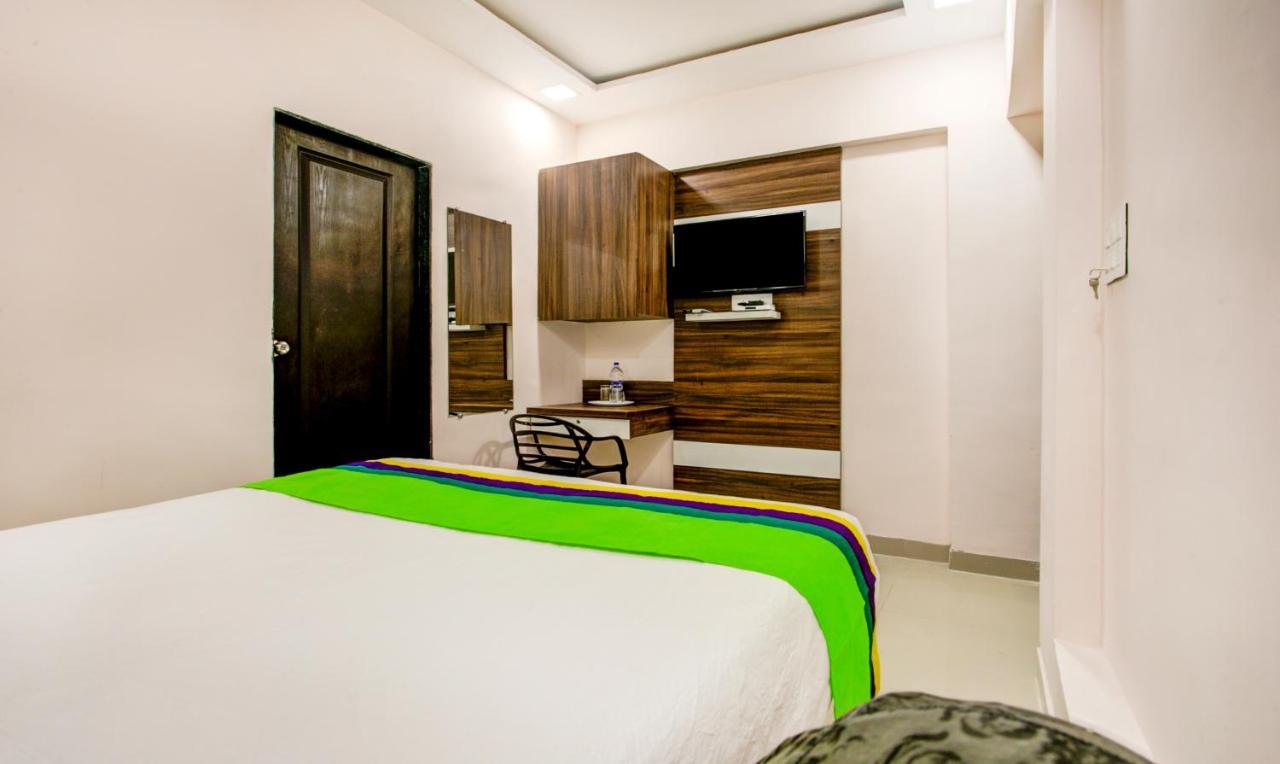Treebo Kings Inn Vashi Navi Mumbai Dış mekan fotoğraf
