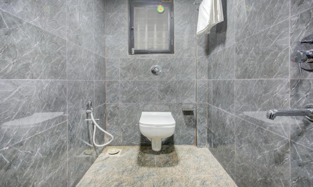 Treebo Kings Inn Vashi Navi Mumbai Dış mekan fotoğraf