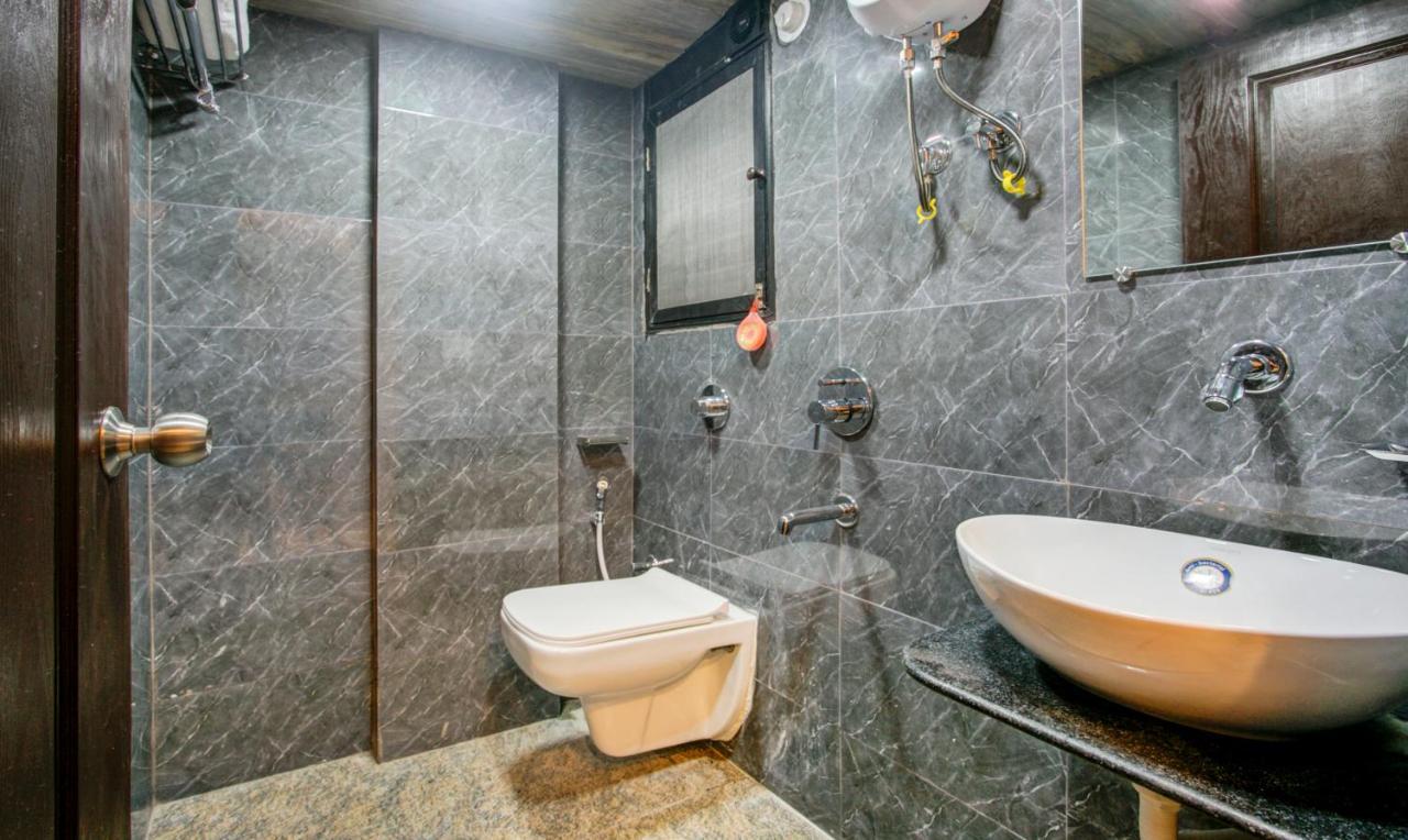 Treebo Kings Inn Vashi Navi Mumbai Dış mekan fotoğraf