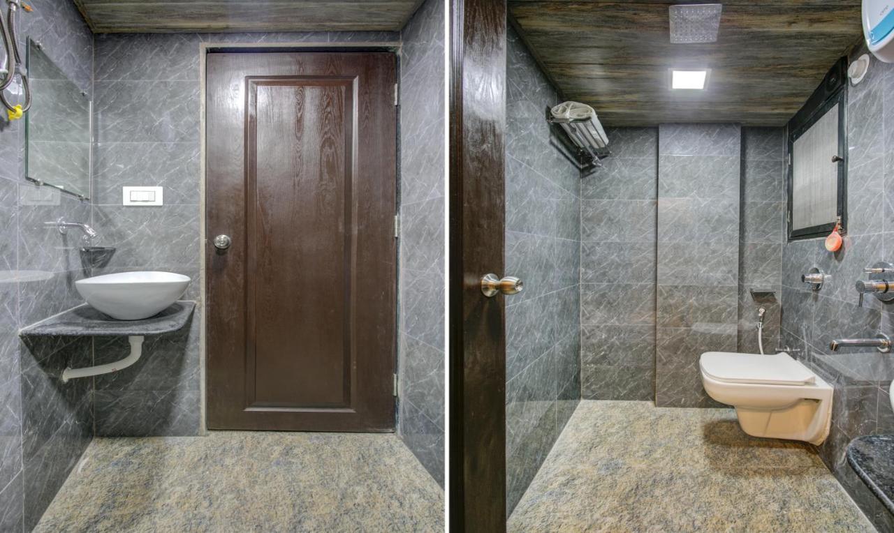 Treebo Kings Inn Vashi Navi Mumbai Dış mekan fotoğraf