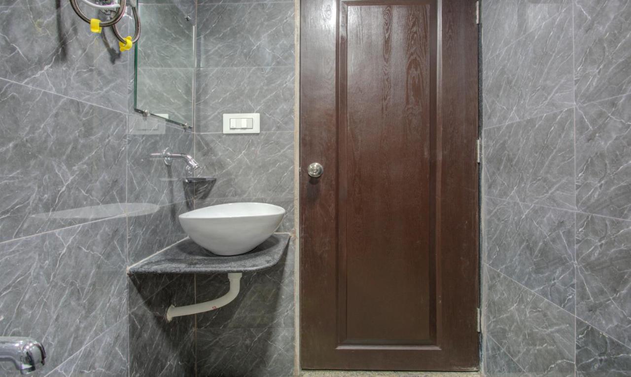 Treebo Kings Inn Vashi Navi Mumbai Dış mekan fotoğraf